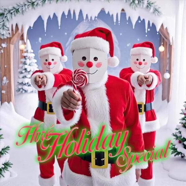 Híré Holiday Special